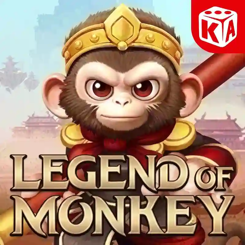 Trò chơi casino Huyền Thoại Khỉ tại oklavip