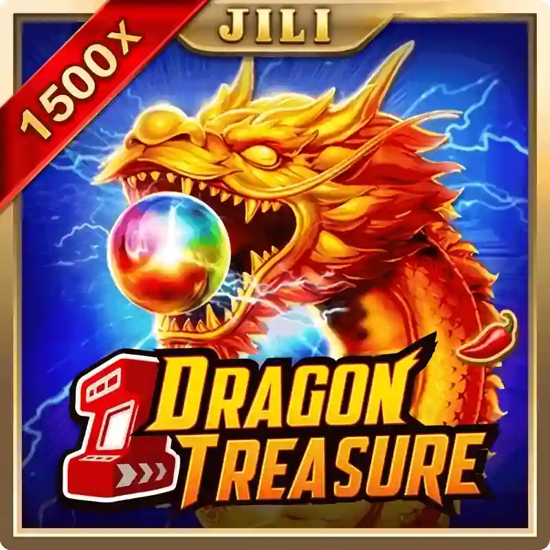 Chơi slot Kho báu rồng tại oklavip