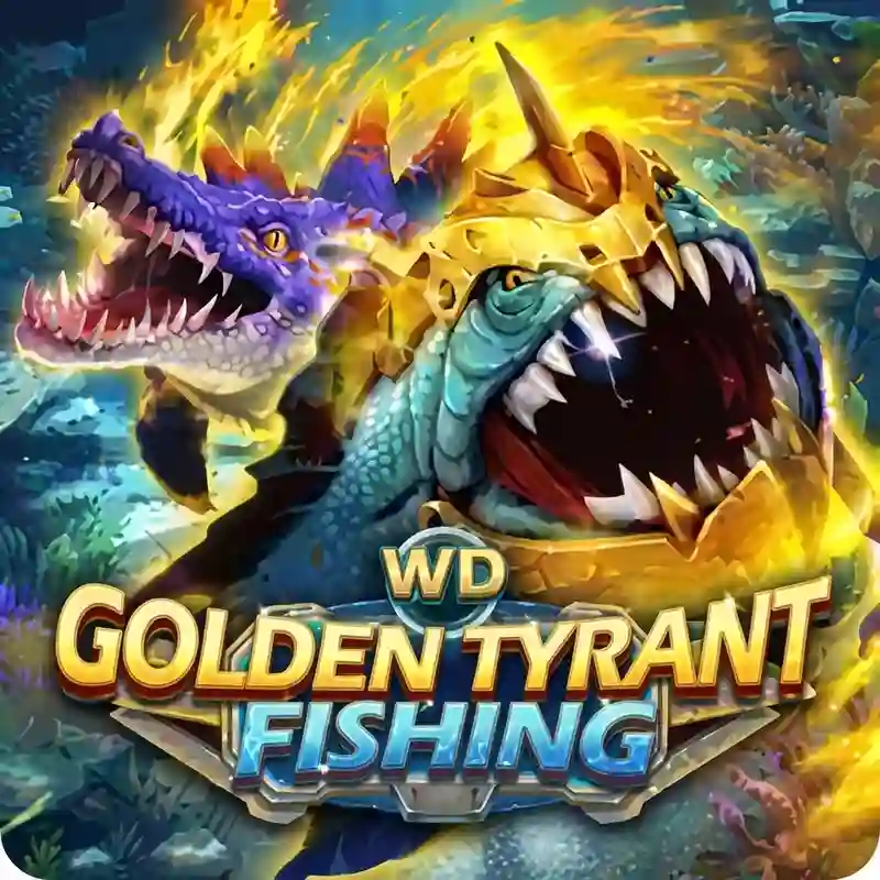 Chơi game WD Câu Cá Bá Vương tại oklavip